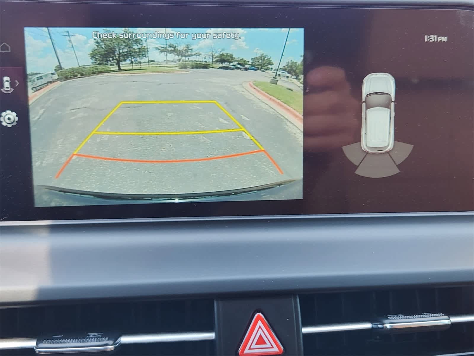 Thumbnail: 2026 Kia Seltos - 16