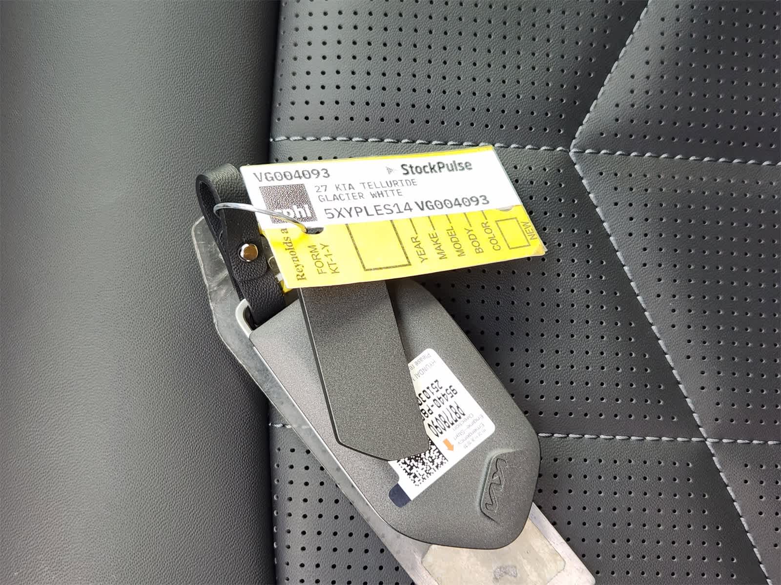 Thumbnail: 2027 Kia Telluride - 29