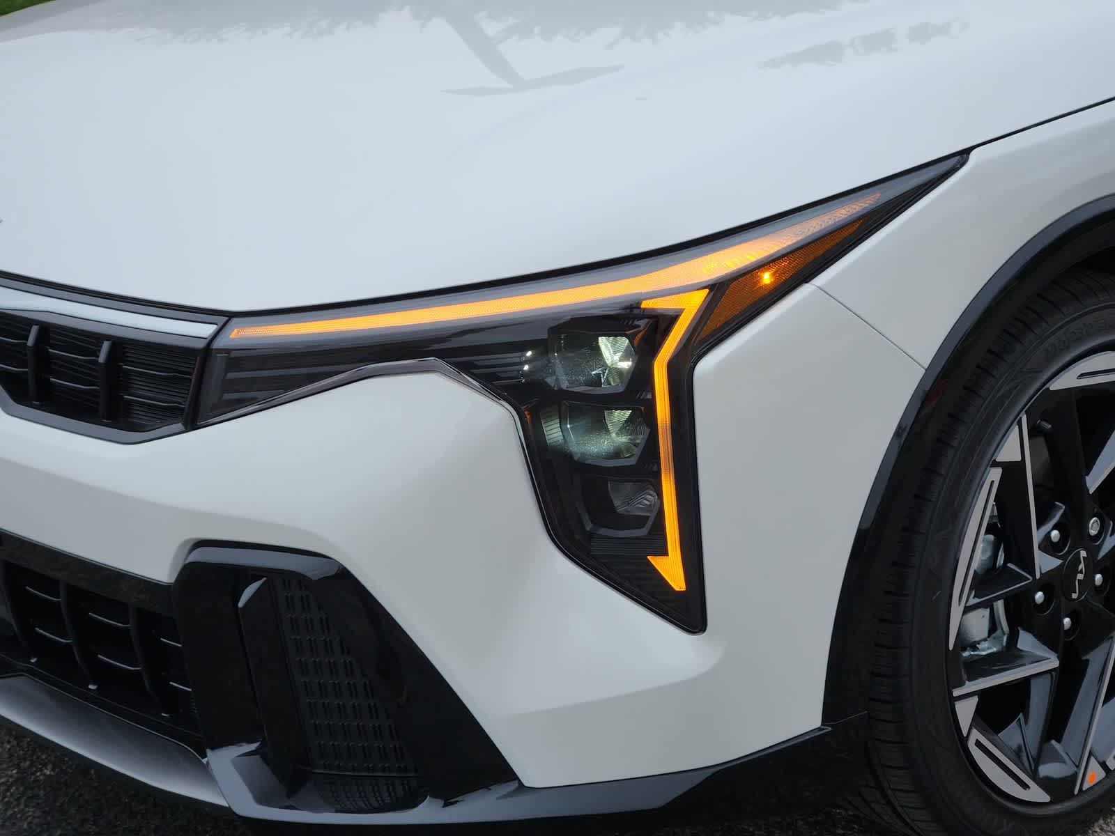 Thumbnail: 2026 Kia K4 - 7