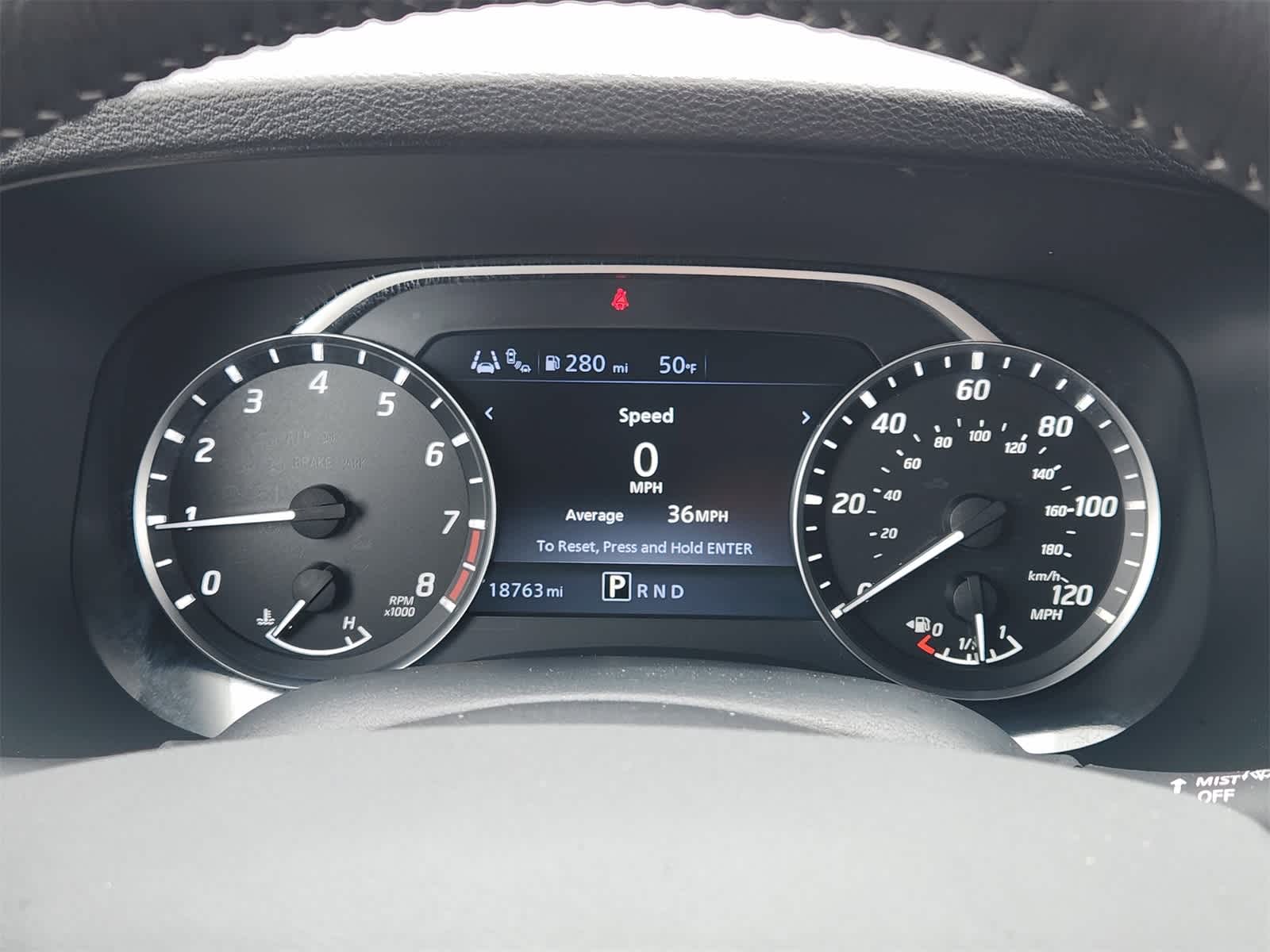 Thumbnail: 2024 Nissan Frontier - 16