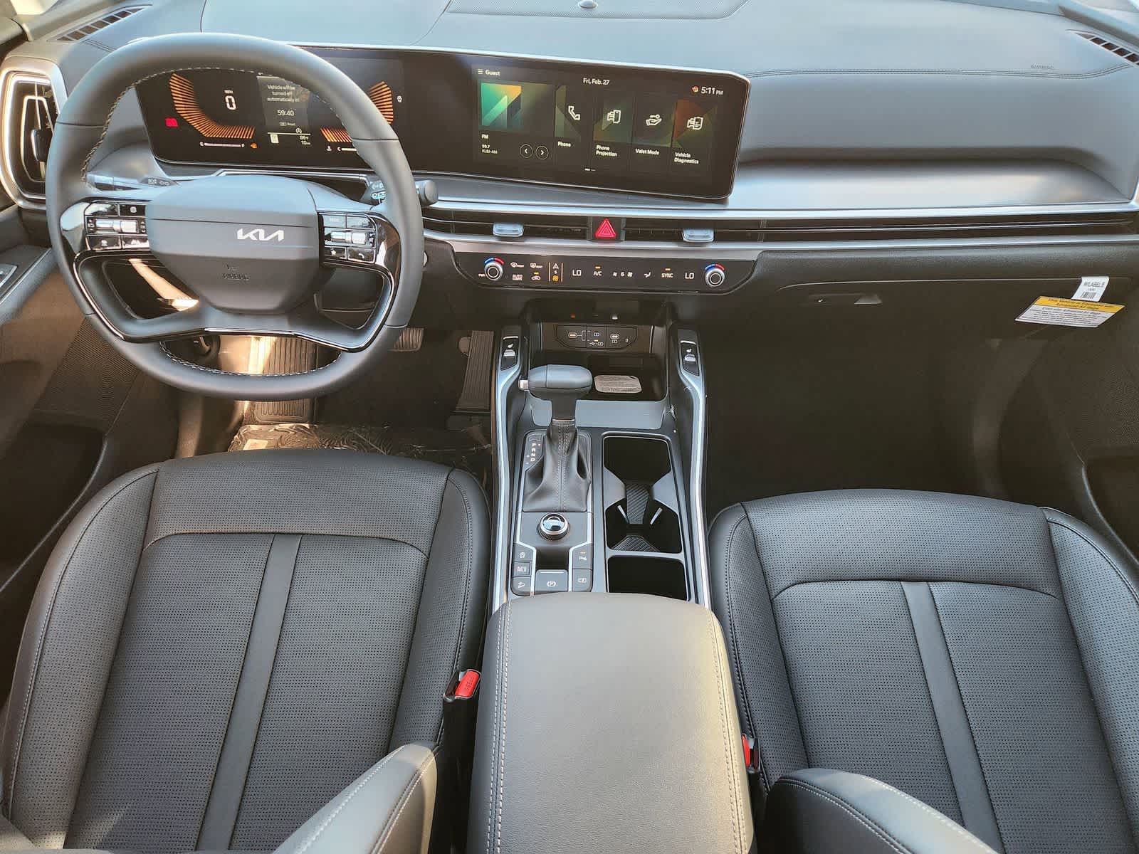 Thumbnail: 2026 Kia Sorento - 22