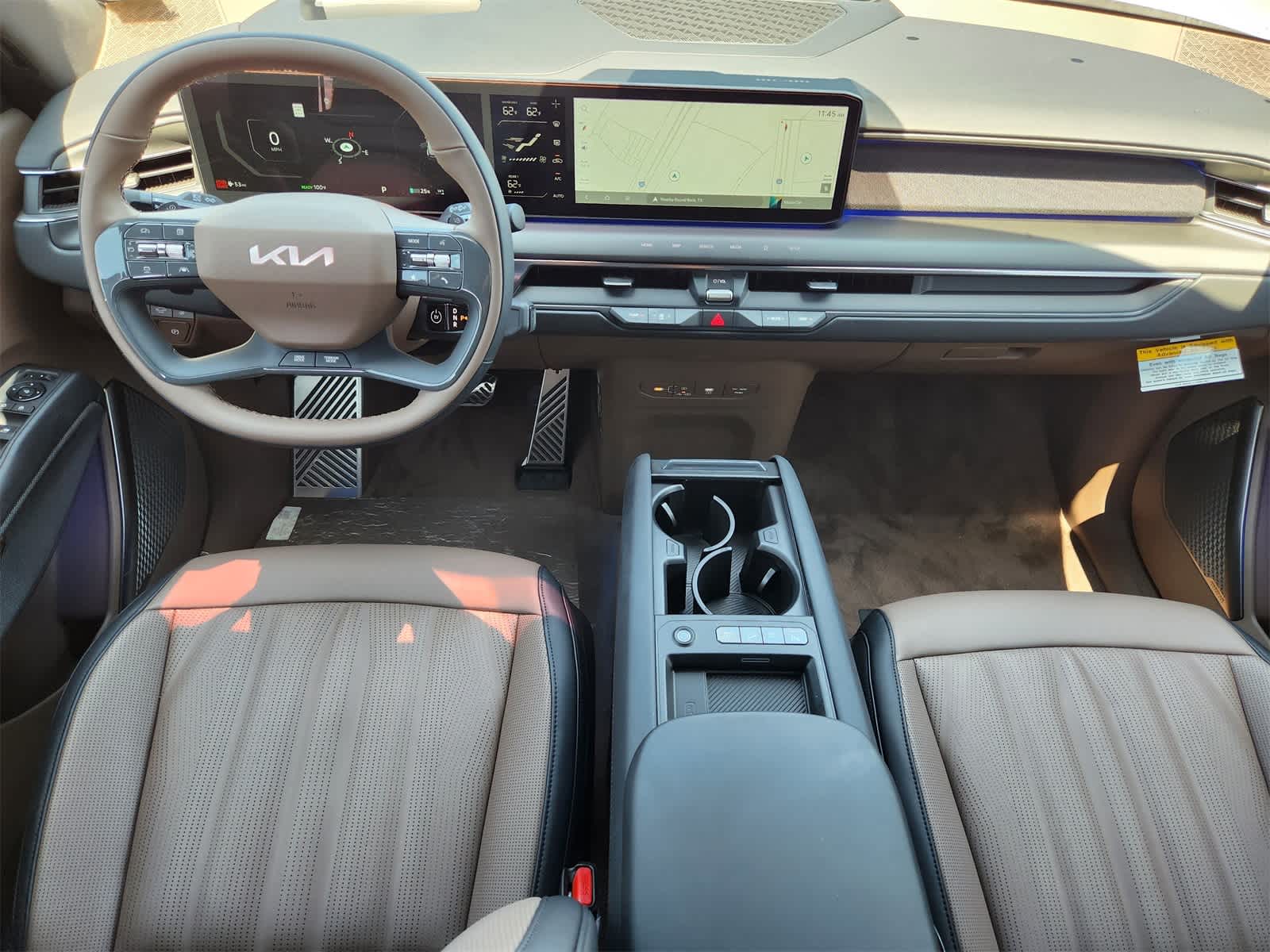 Thumbnail: 2026 Kia EV9 - 21