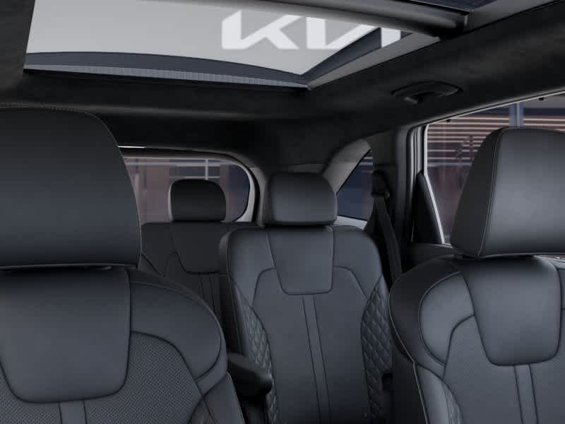 Thumbnail: 2026 Kia Sorento - 27