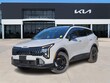 Kia Sportage Hybrid