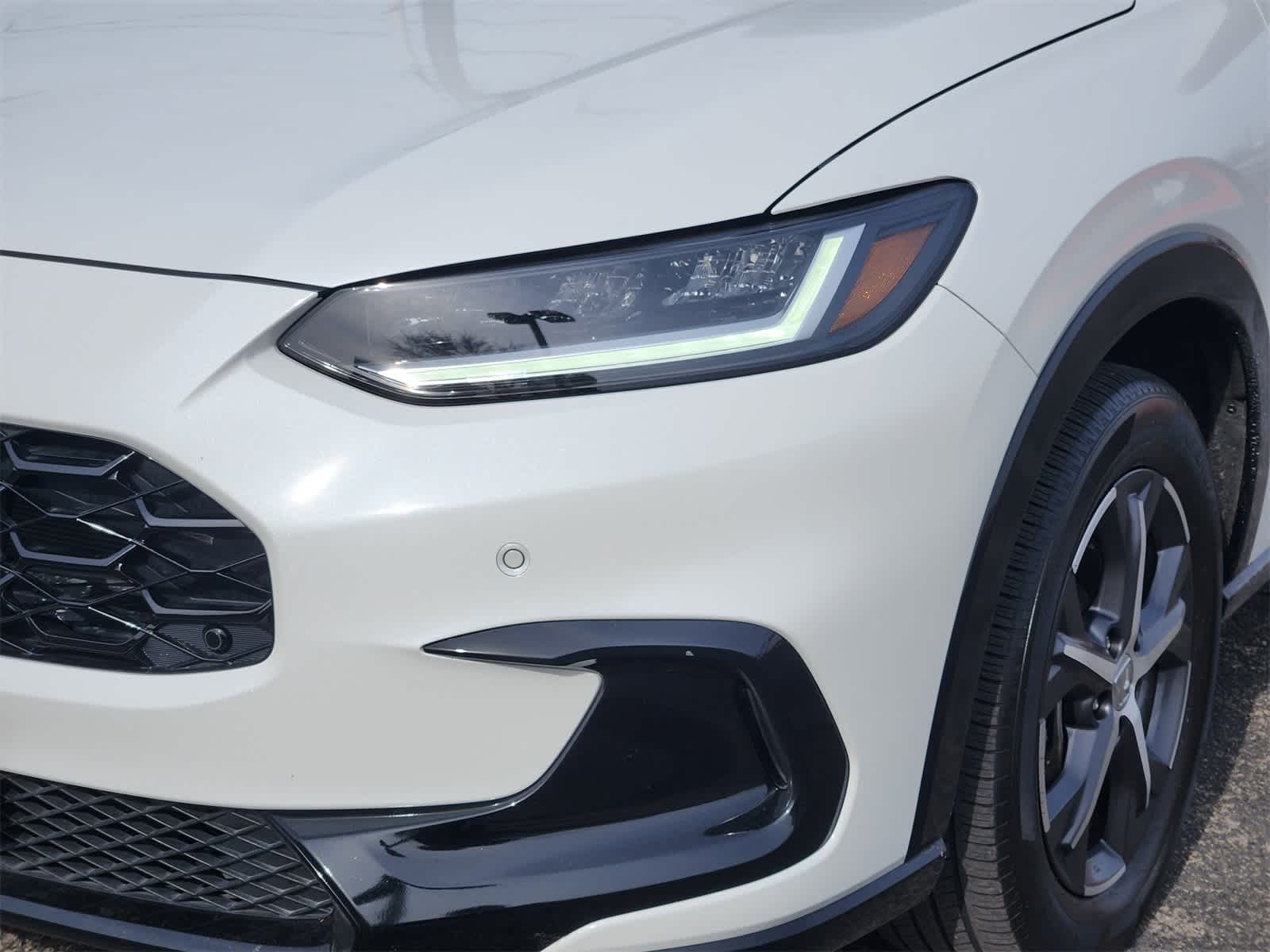 Thumbnail: 2023 Honda HR-V - 7