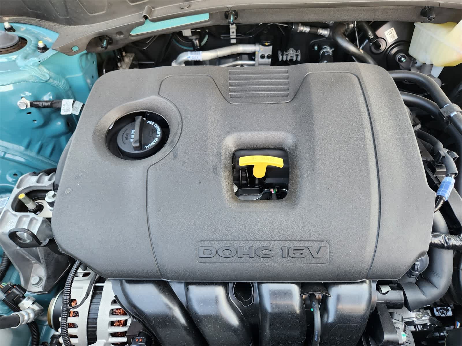 Thumbnail: 2026 Kia Seltos - 28