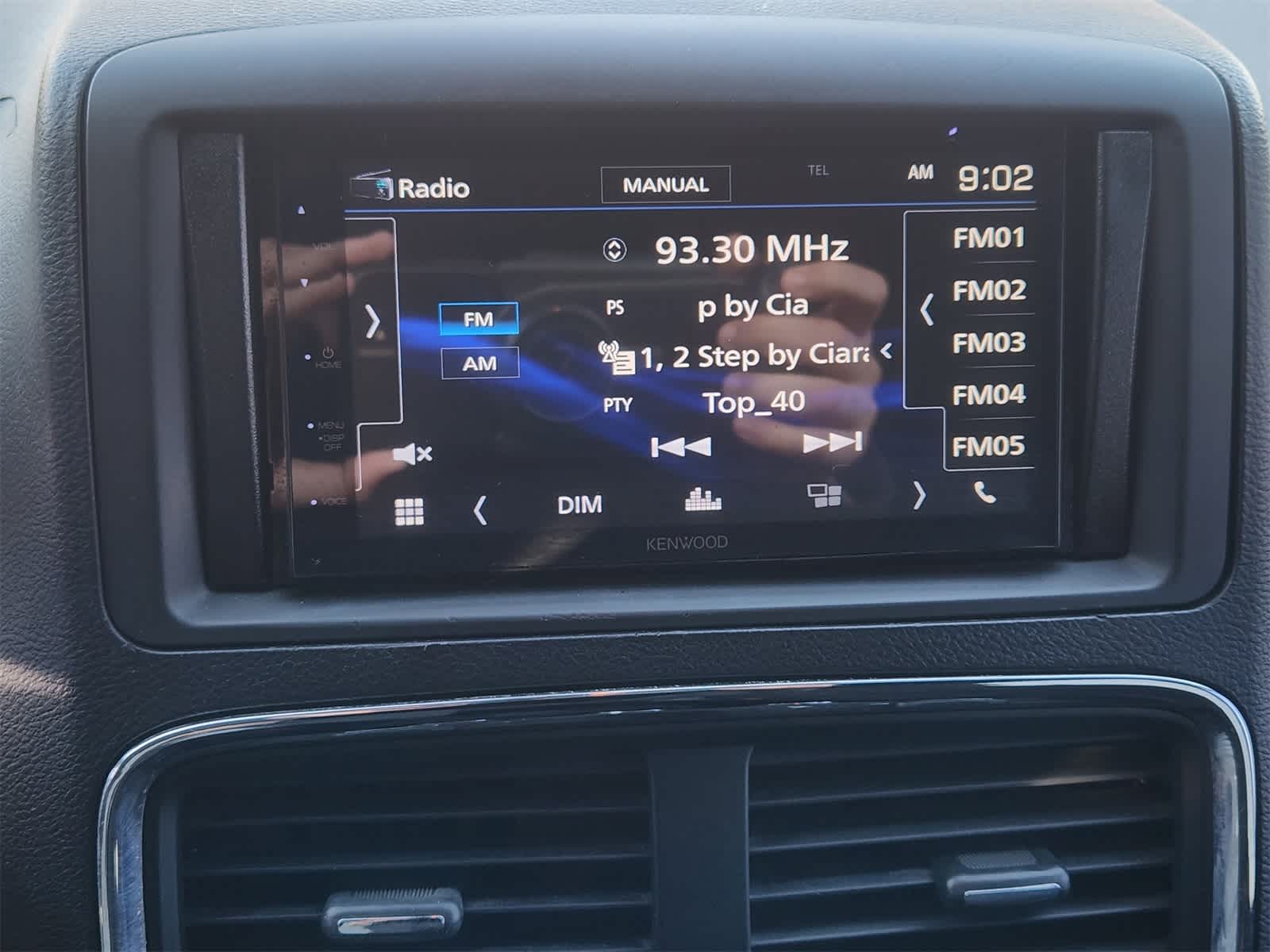 Thumbnail: 2017 Dodge Grand Caravan - 15