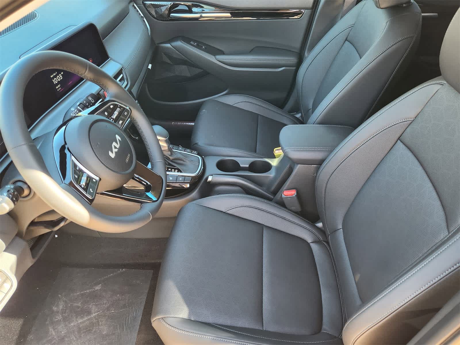 Thumbnail: 2026 Kia Seltos - 12