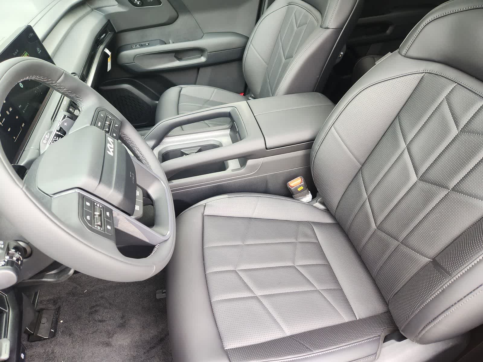 Thumbnail: 2027 Kia Telluride - 11