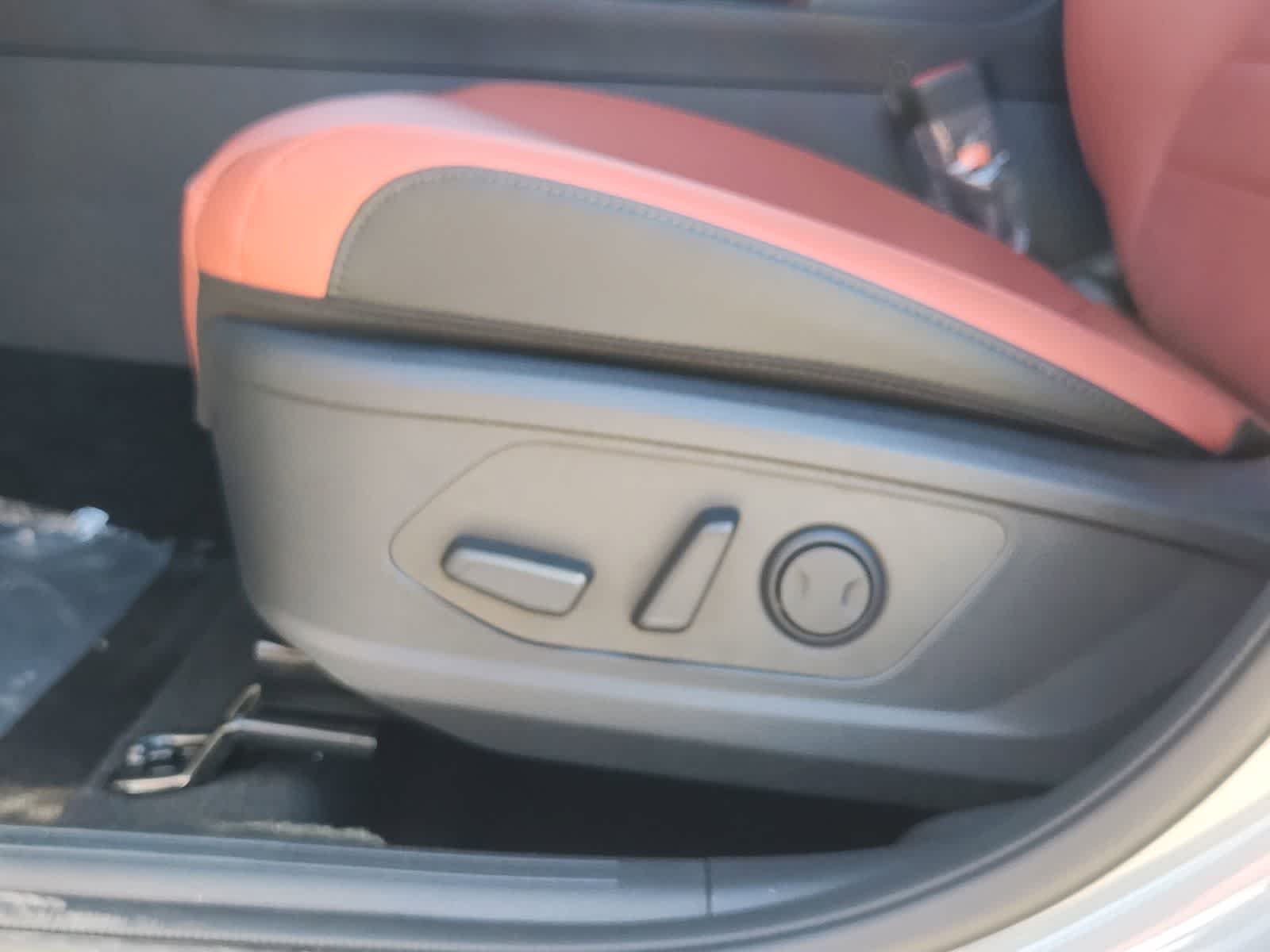 Thumbnail: 2026 Kia Sportage - 21