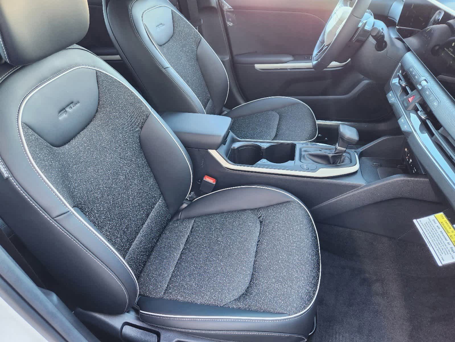 Thumbnail: 2025 Kia K4 - 11