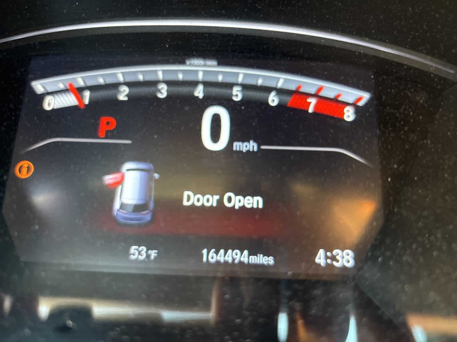 Thumbnail: 2019 Honda CR-V - 7