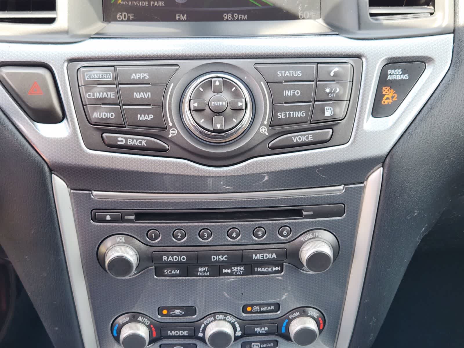 Thumbnail: 2020 Nissan Pathfinder - 18