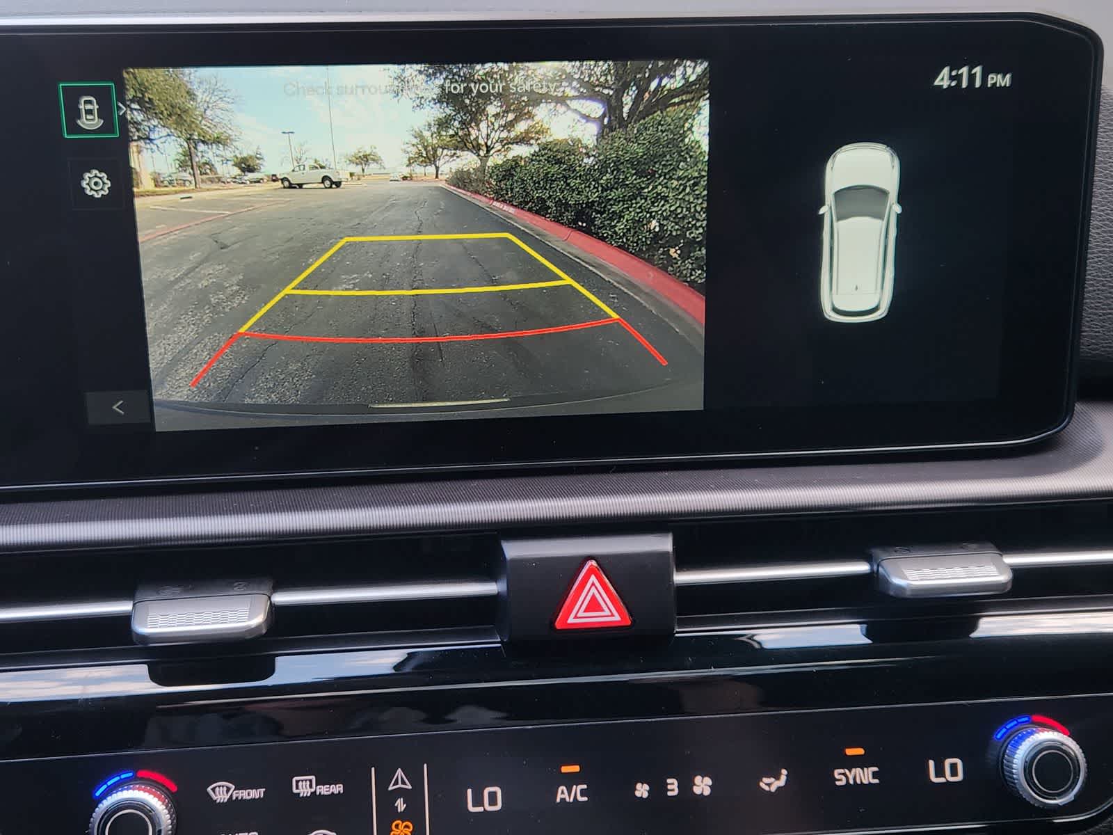 Thumbnail: 2026 Kia Sportage - 15