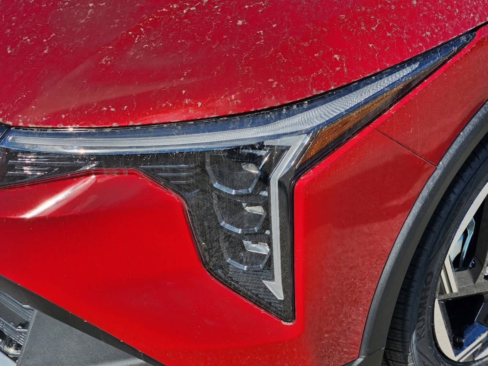 Thumbnail: 2025 Kia K4 - 6