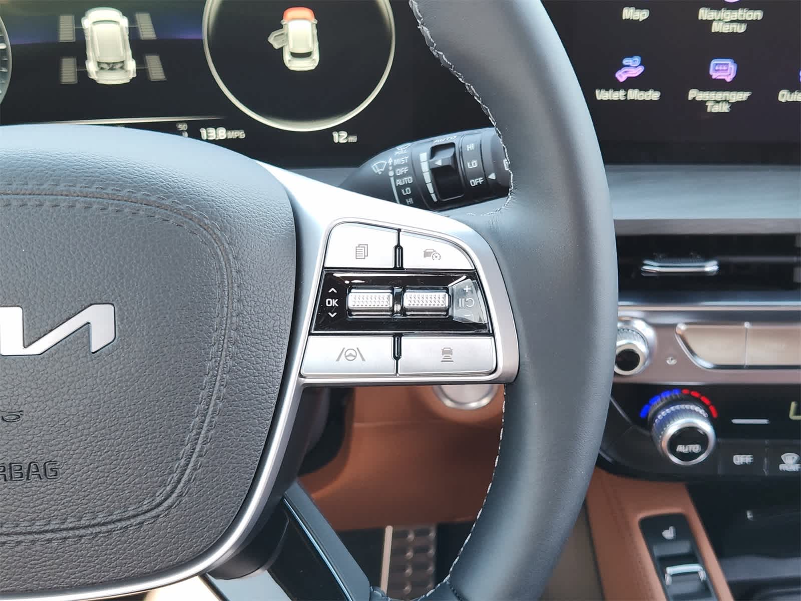 Thumbnail: 2025 Kia Telluride - 26