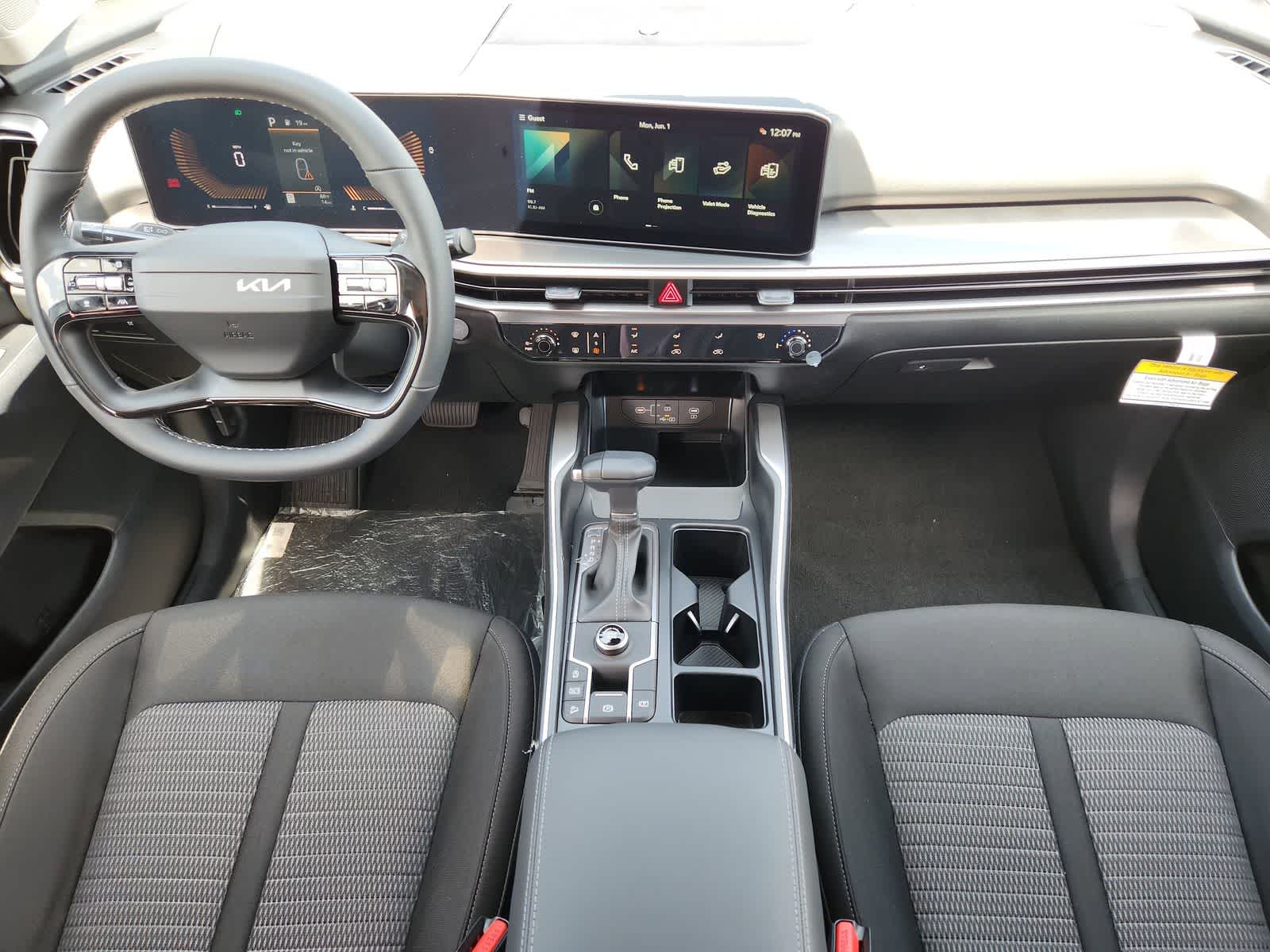 Thumbnail: 2026 Kia Sorento - 21