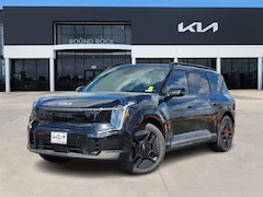 2026 Kia EV9 GT-Line SUV