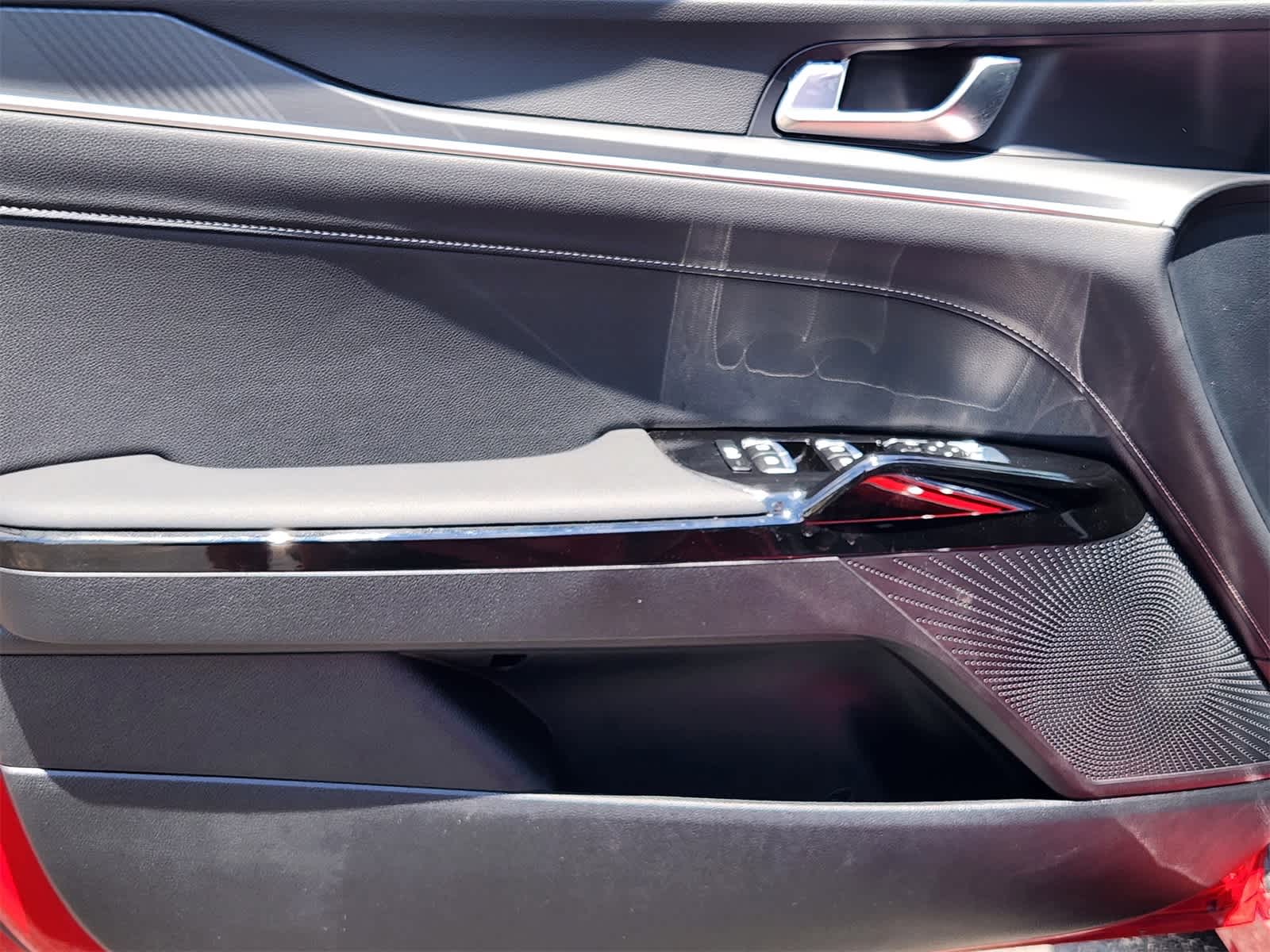 Thumbnail: 2026 Kia K5 - 19