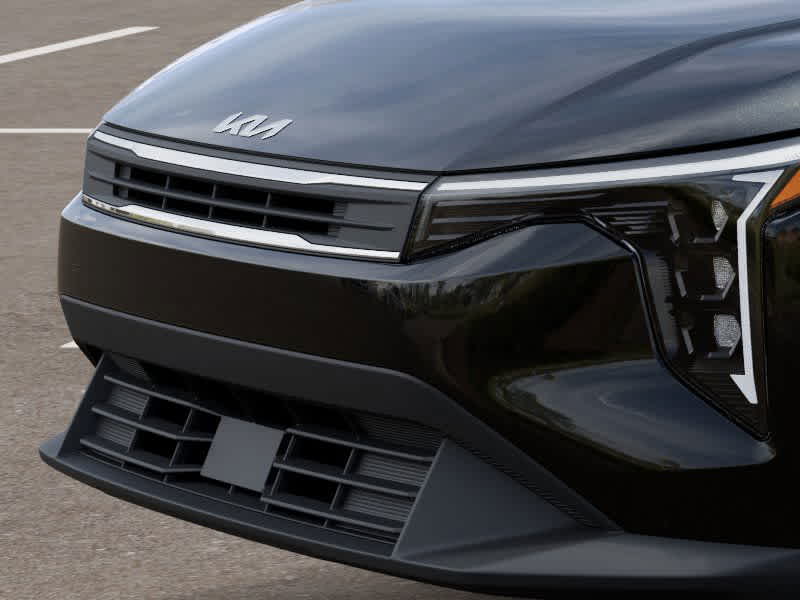 Thumbnail: 2026 Kia K4 - 12