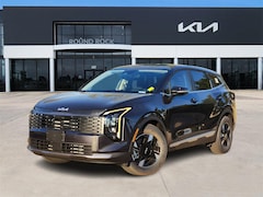 2026 Kia Sportage LX SUV