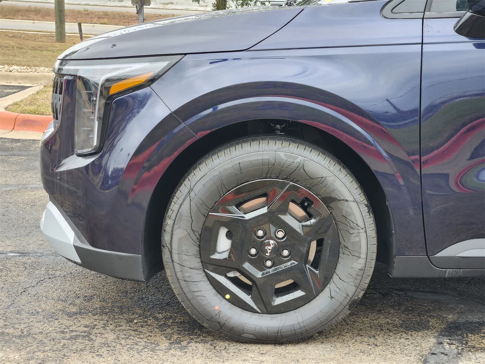 Thumbnail: 2026 Kia Carnival - 7