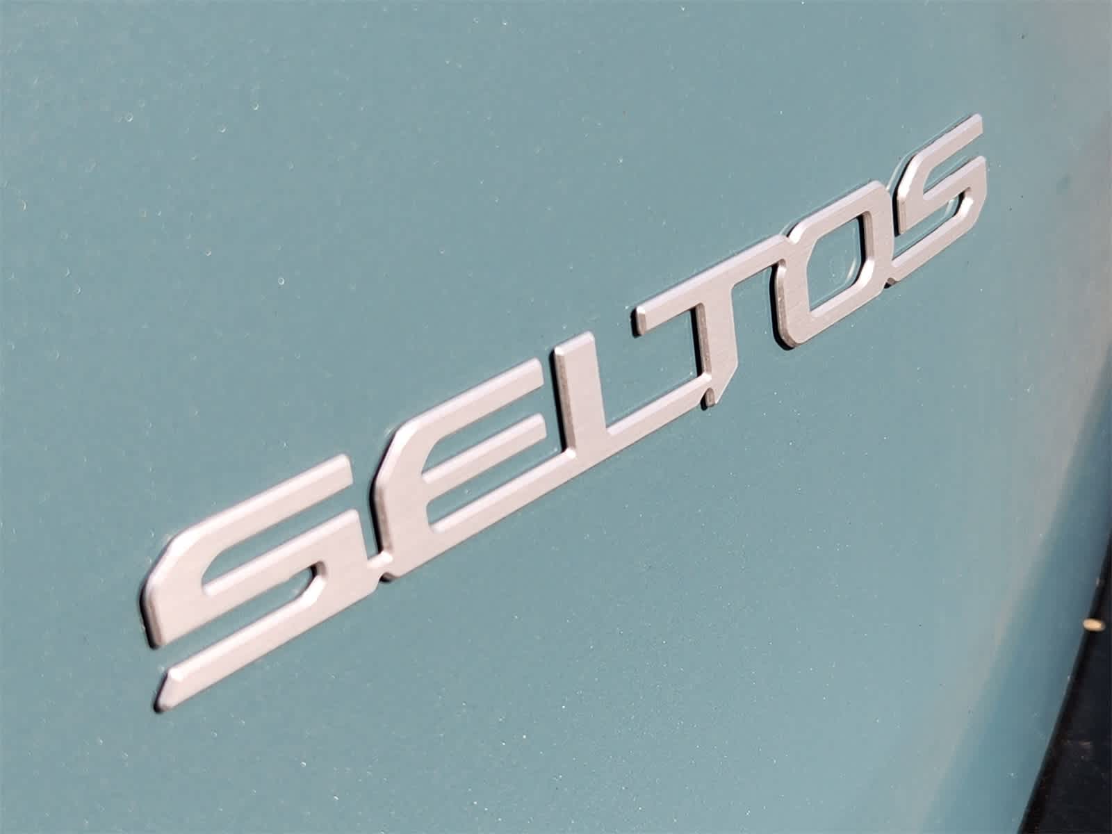 Thumbnail: 2026 Kia Seltos - 9