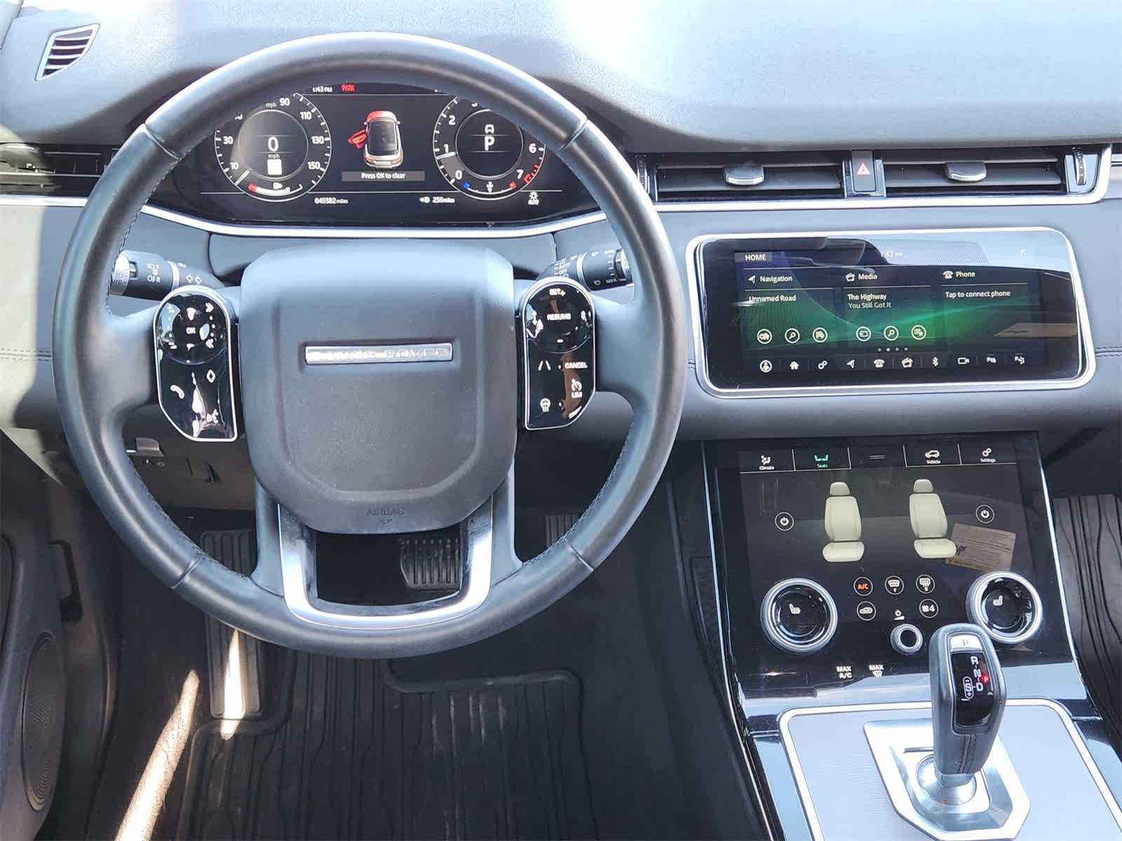 Thumbnail: 2020 Land Rover Range Rover Evoque - 27