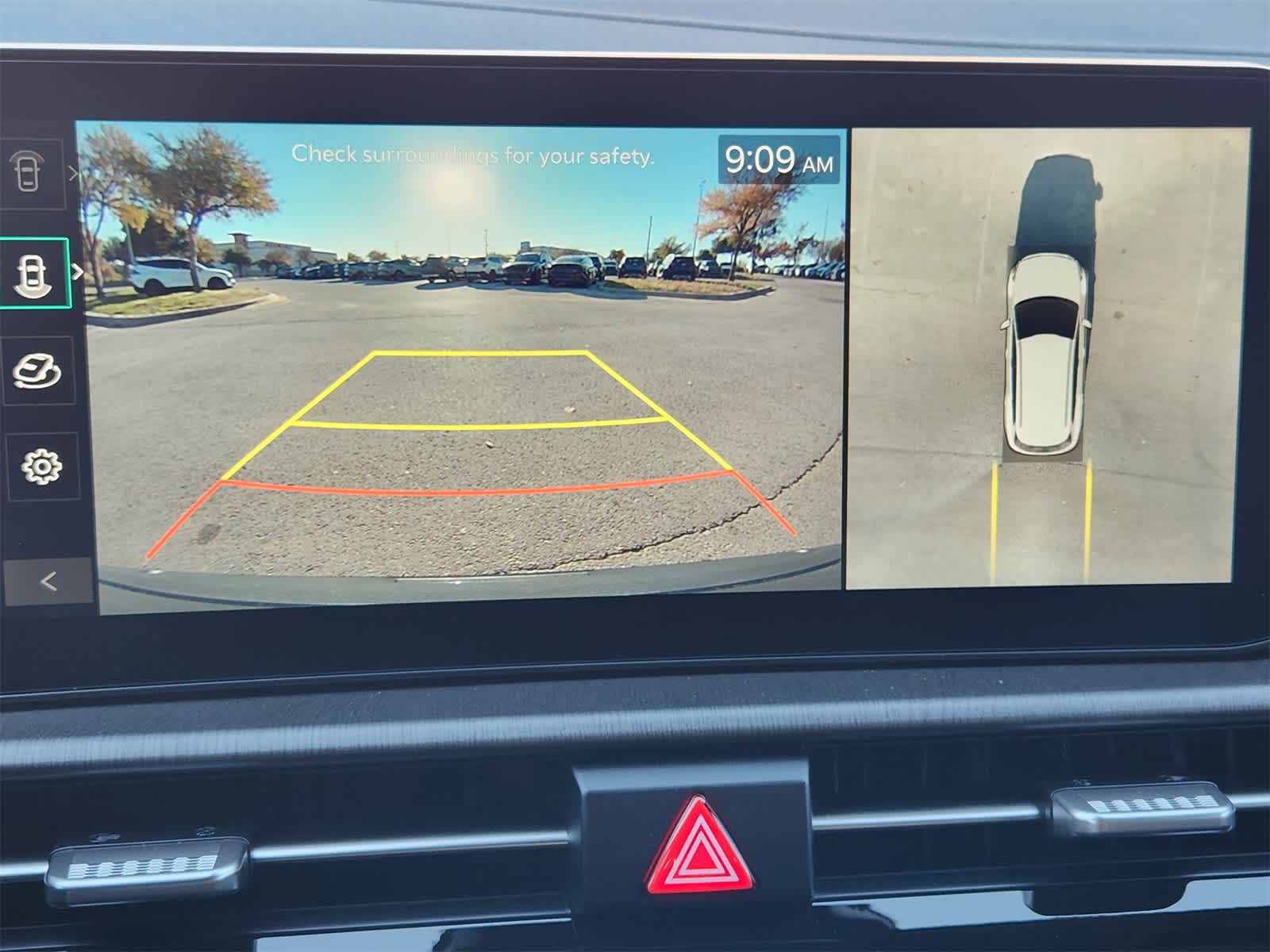 Thumbnail: 2026 Kia Sportage - 15