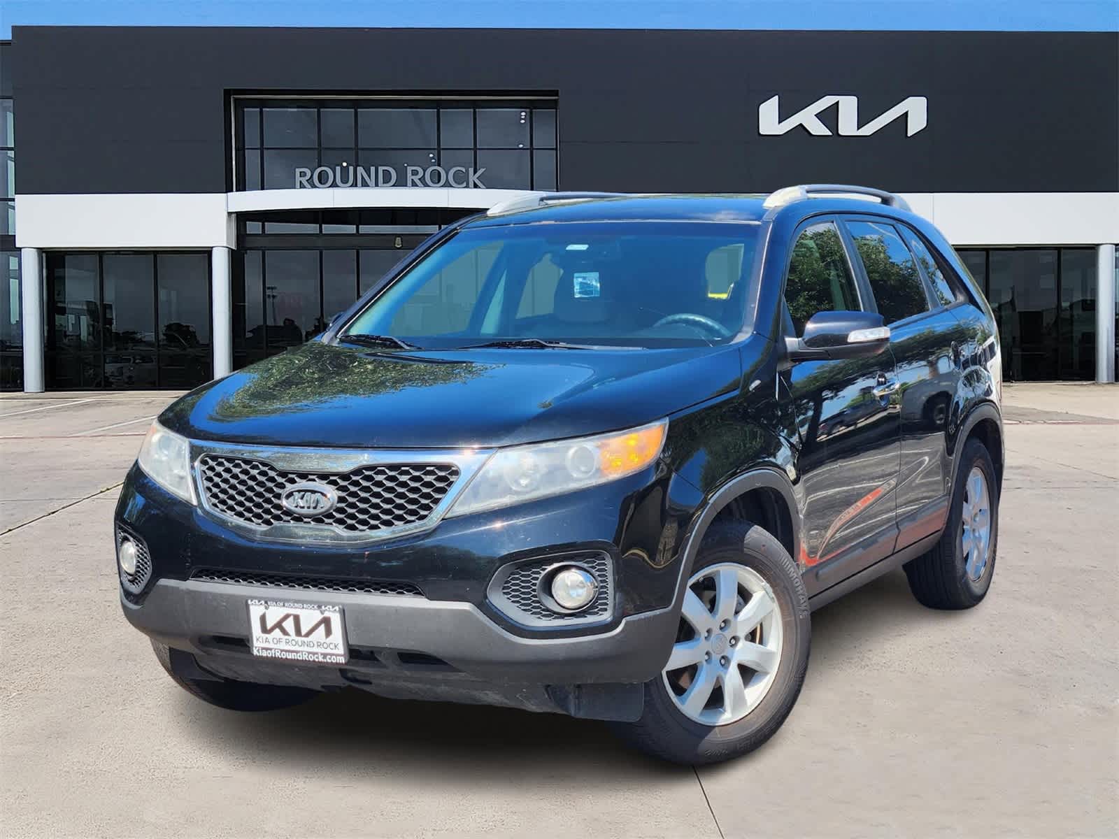 2013 Kia Sorento LX -
                  Round Rock, TX