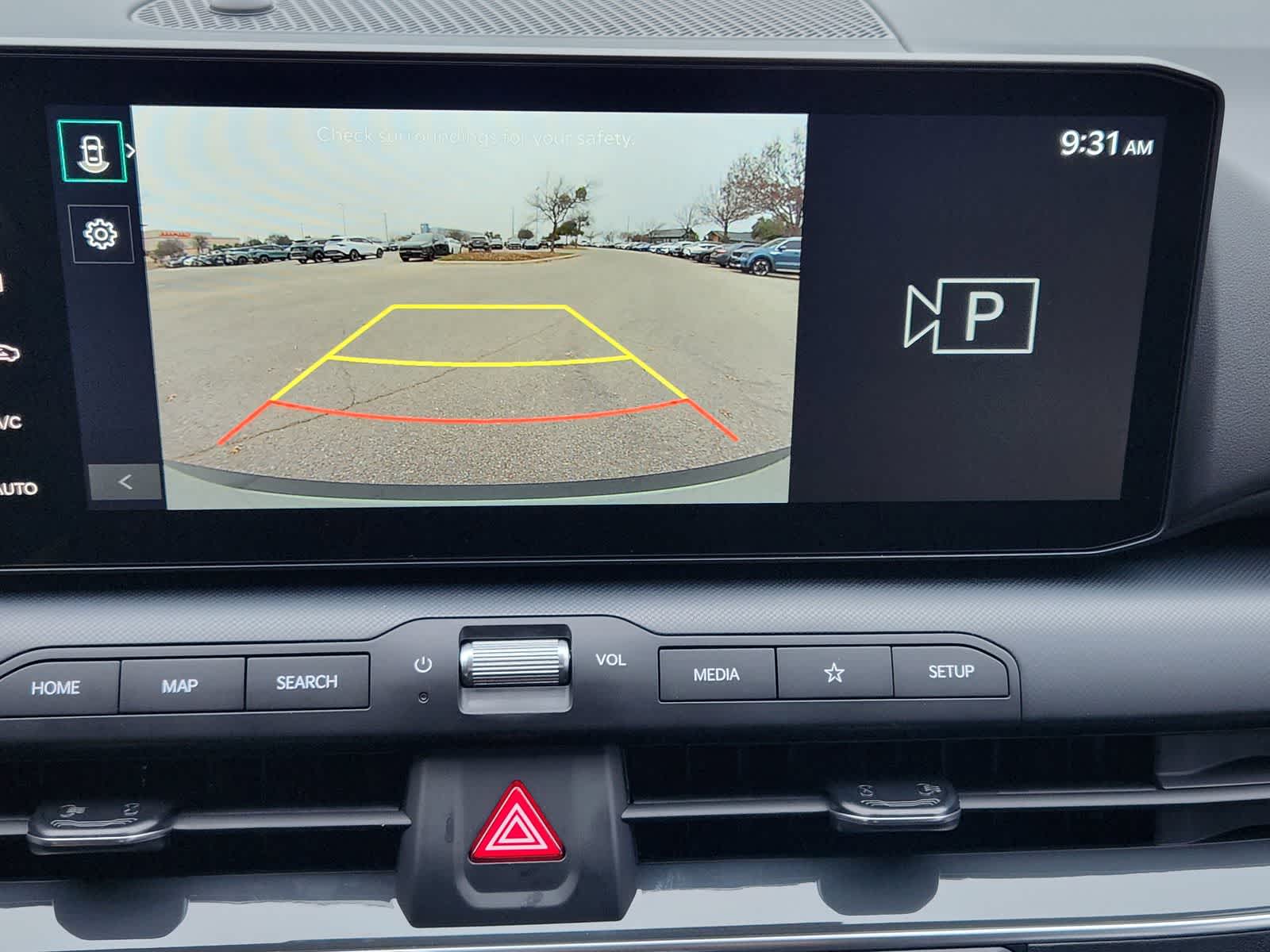 Thumbnail: 2026 Kia K4 - 14