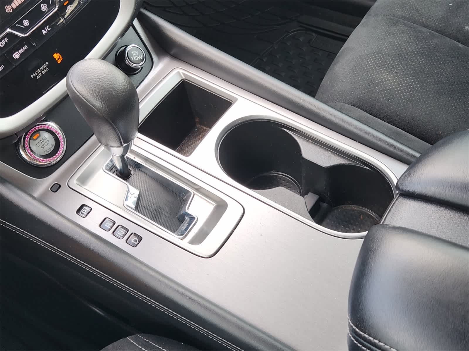 Thumbnail: 2021 Nissan Murano - 20