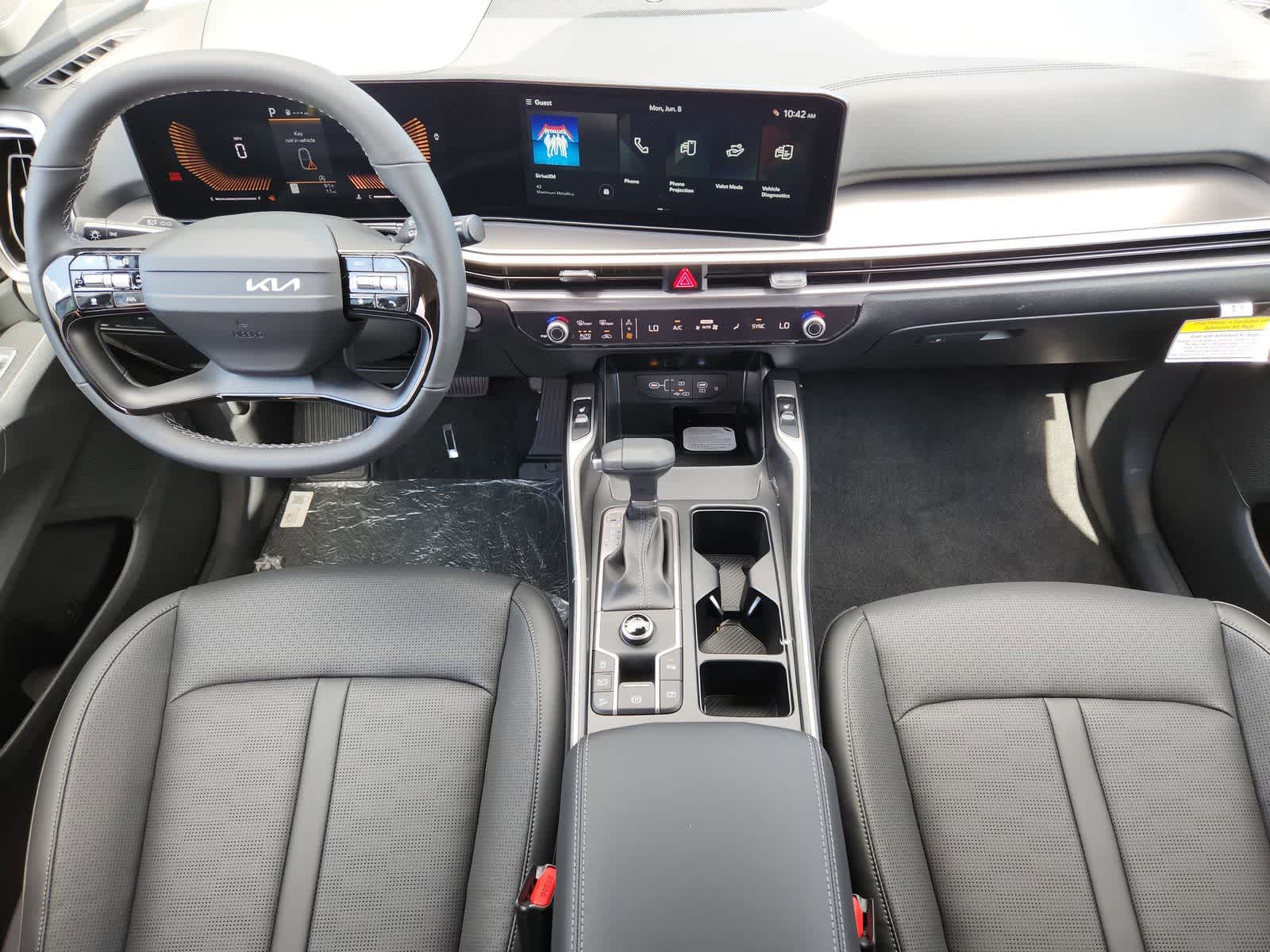 Thumbnail: 2026 Kia Sorento - 21