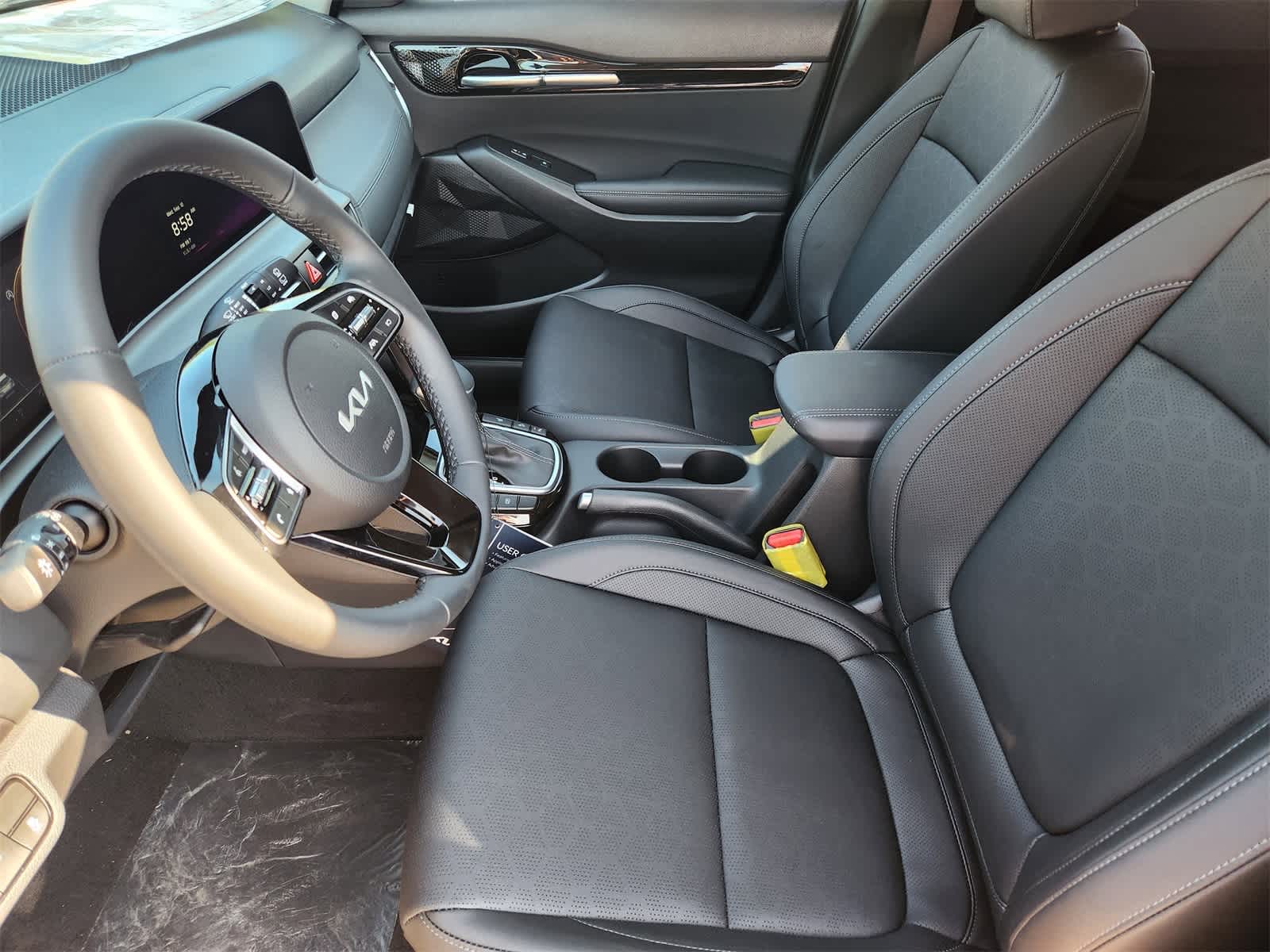 Thumbnail: 2026 Kia Seltos - 11