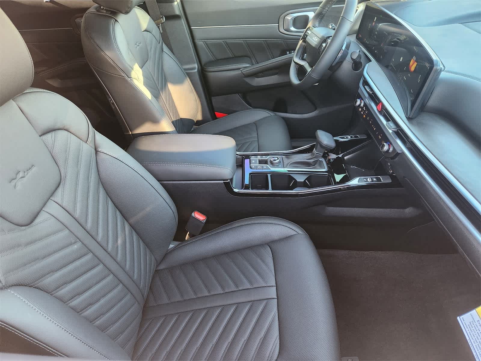 Thumbnail: 2026 Kia Sorento - 12