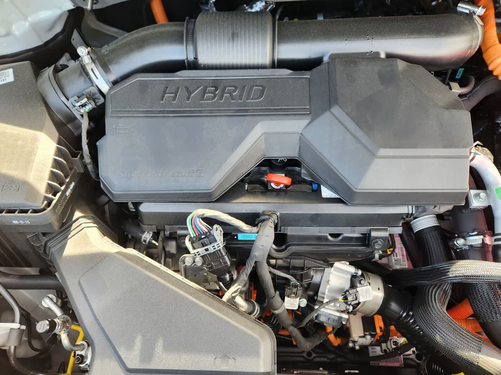 Thumbnail: 2026 Kia Carnival - 25