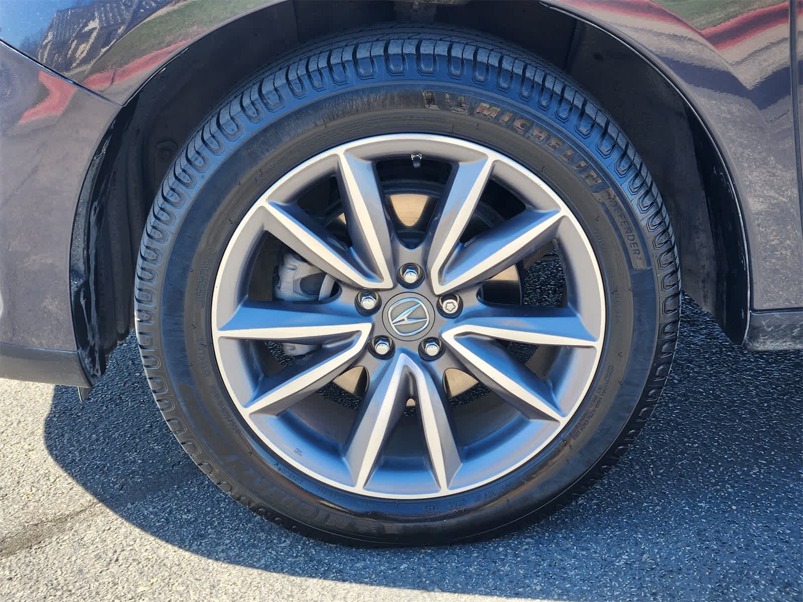 Thumbnail: 2019 Acura RDX - 9