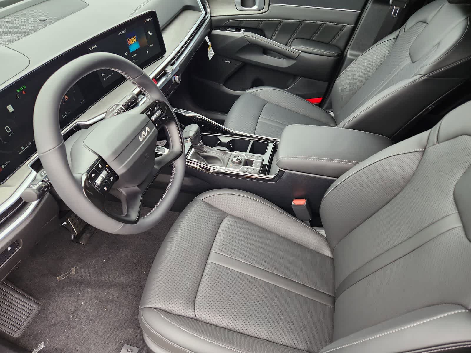 Thumbnail: 2026 Kia Sorento - 2