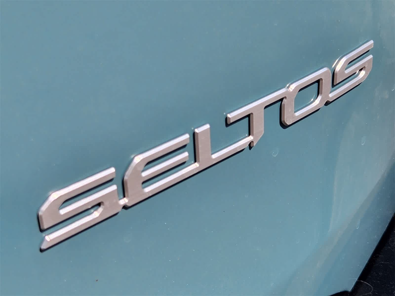 Thumbnail: 2026 Kia Seltos - 10