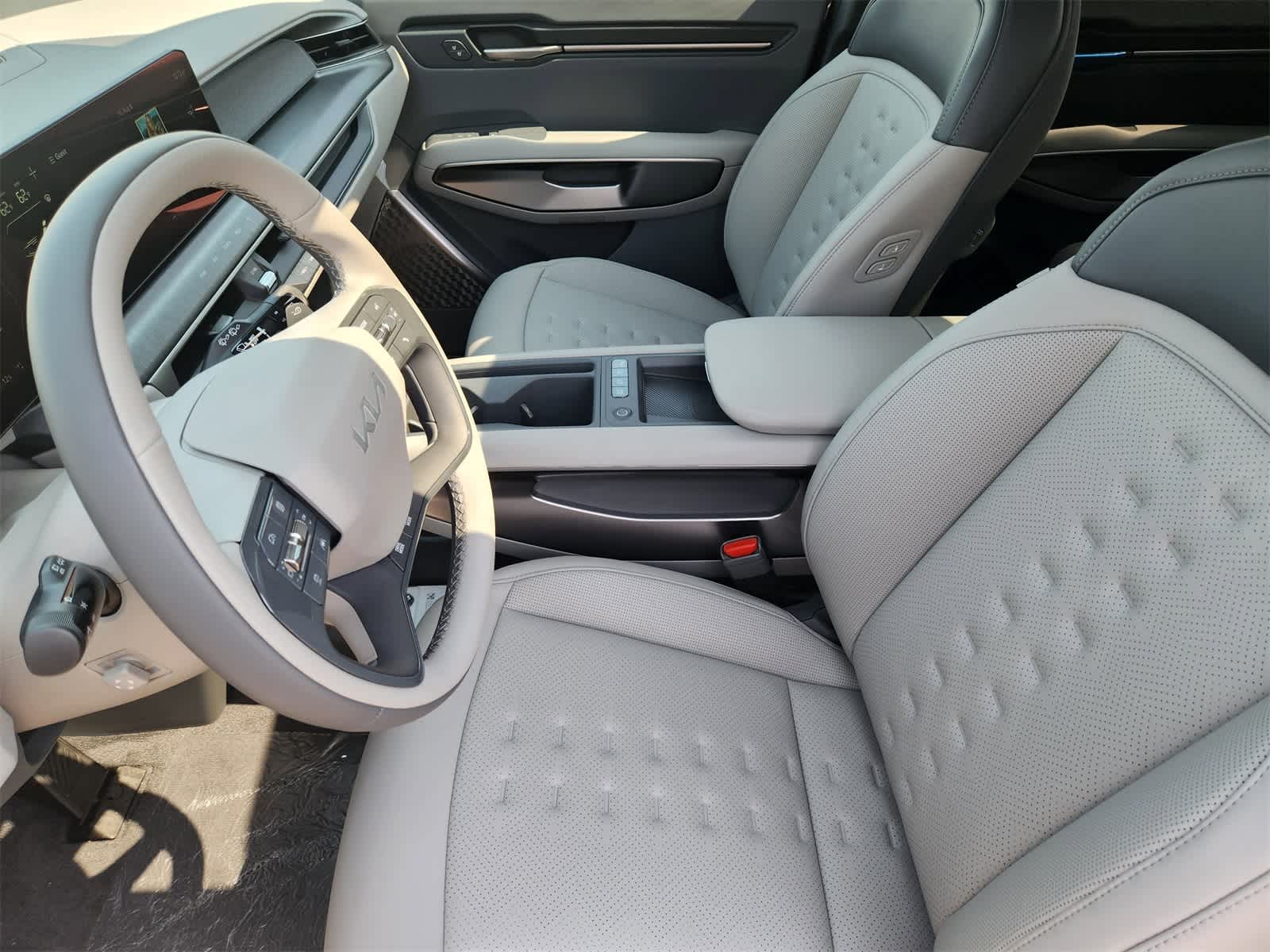 Thumbnail: 2026 Kia EV9 - 11