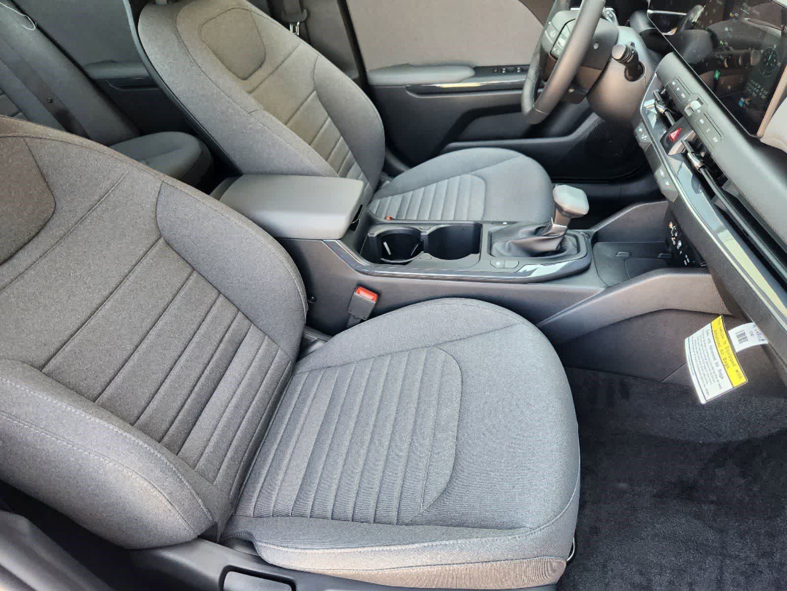 Thumbnail: 2025 Kia K4 - 11