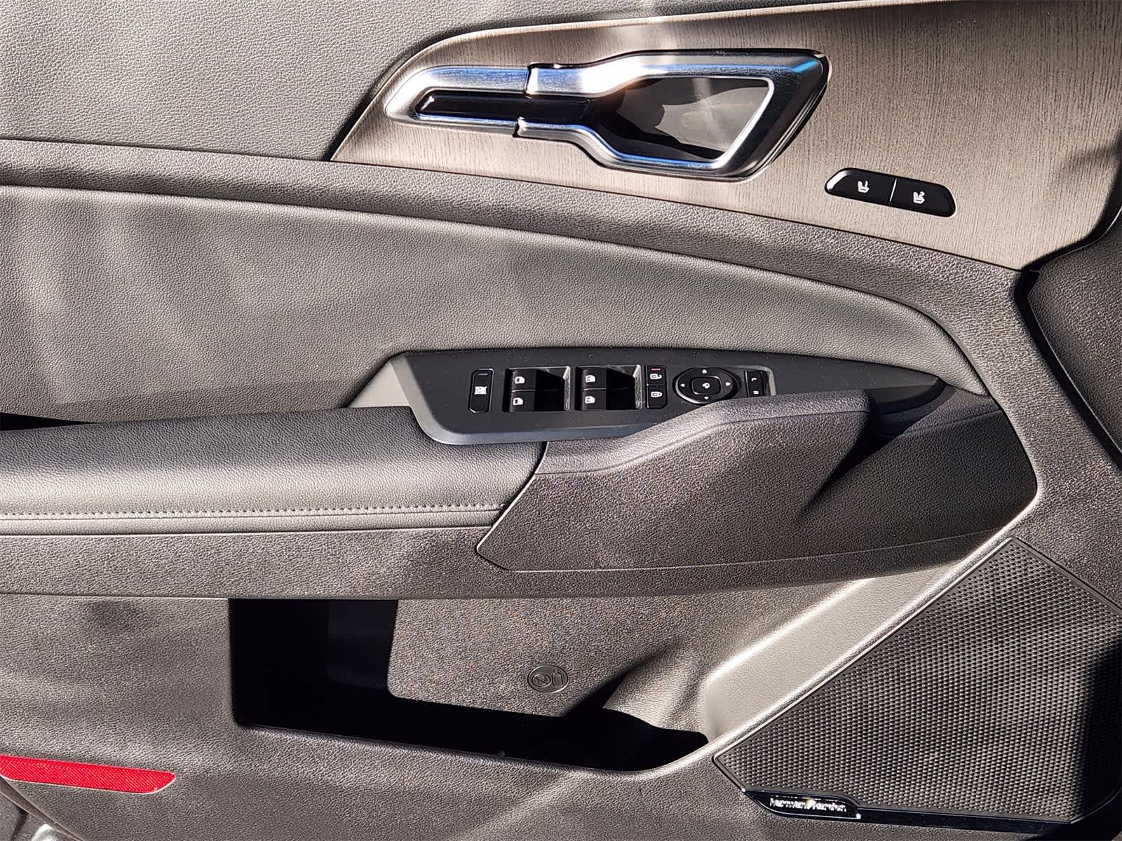 Thumbnail: 2026 Kia Sportage - 18