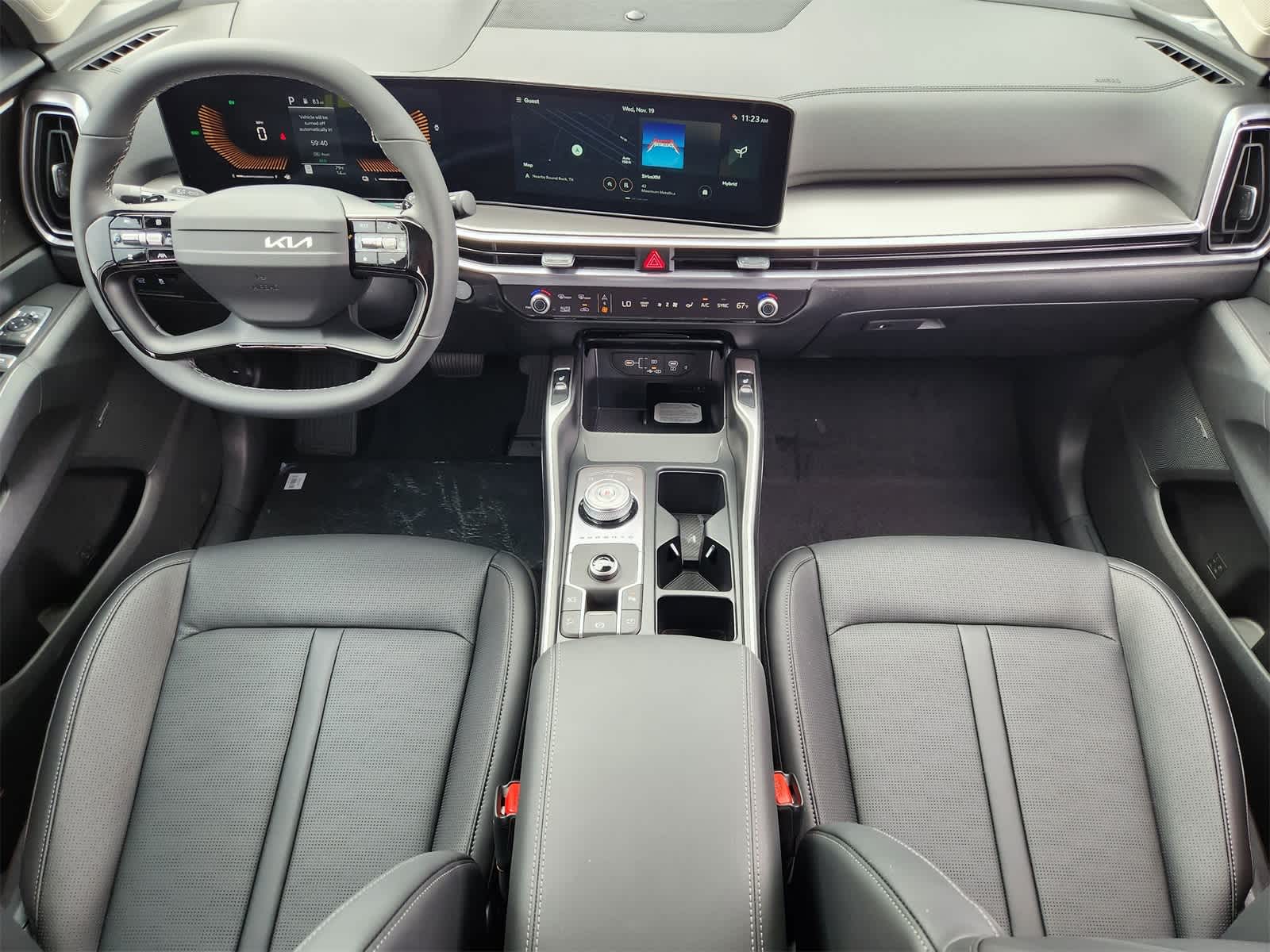 Thumbnail: 2026 Kia Sorento - 22