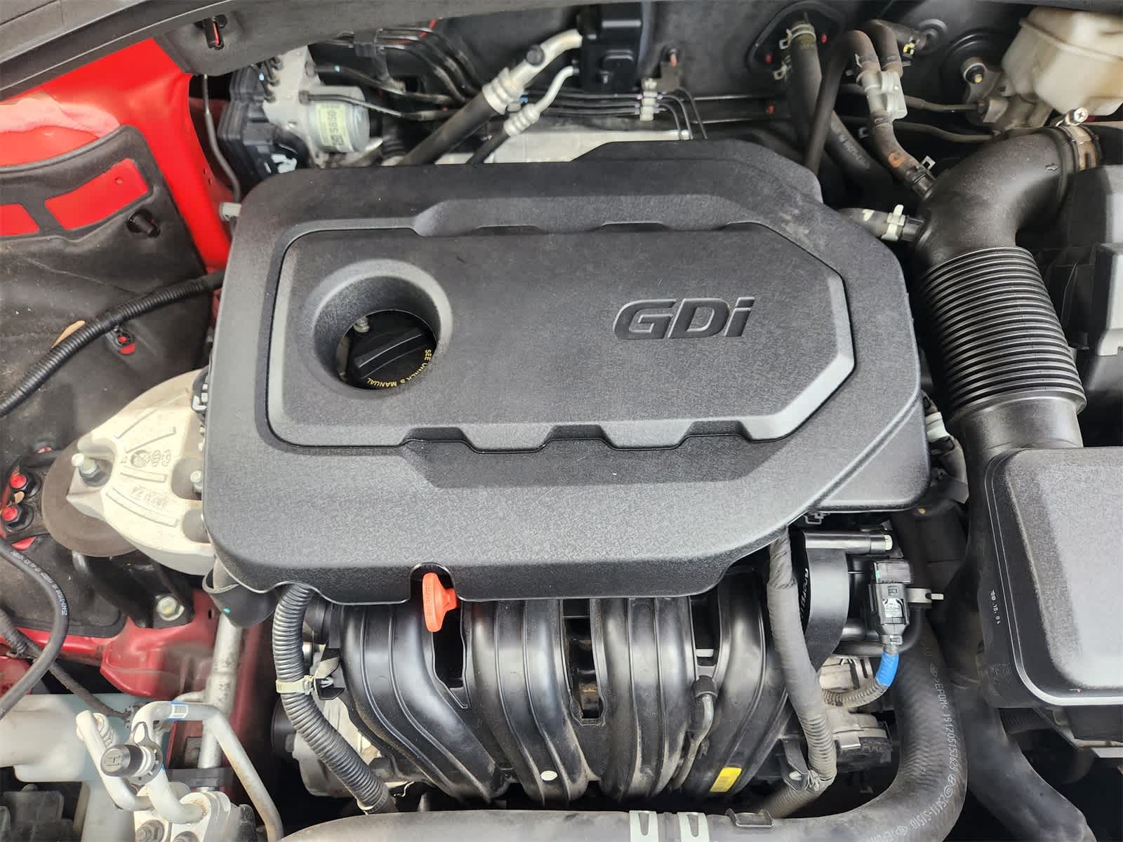 Thumbnail: 2020 Hyundai Santa Fe - 30