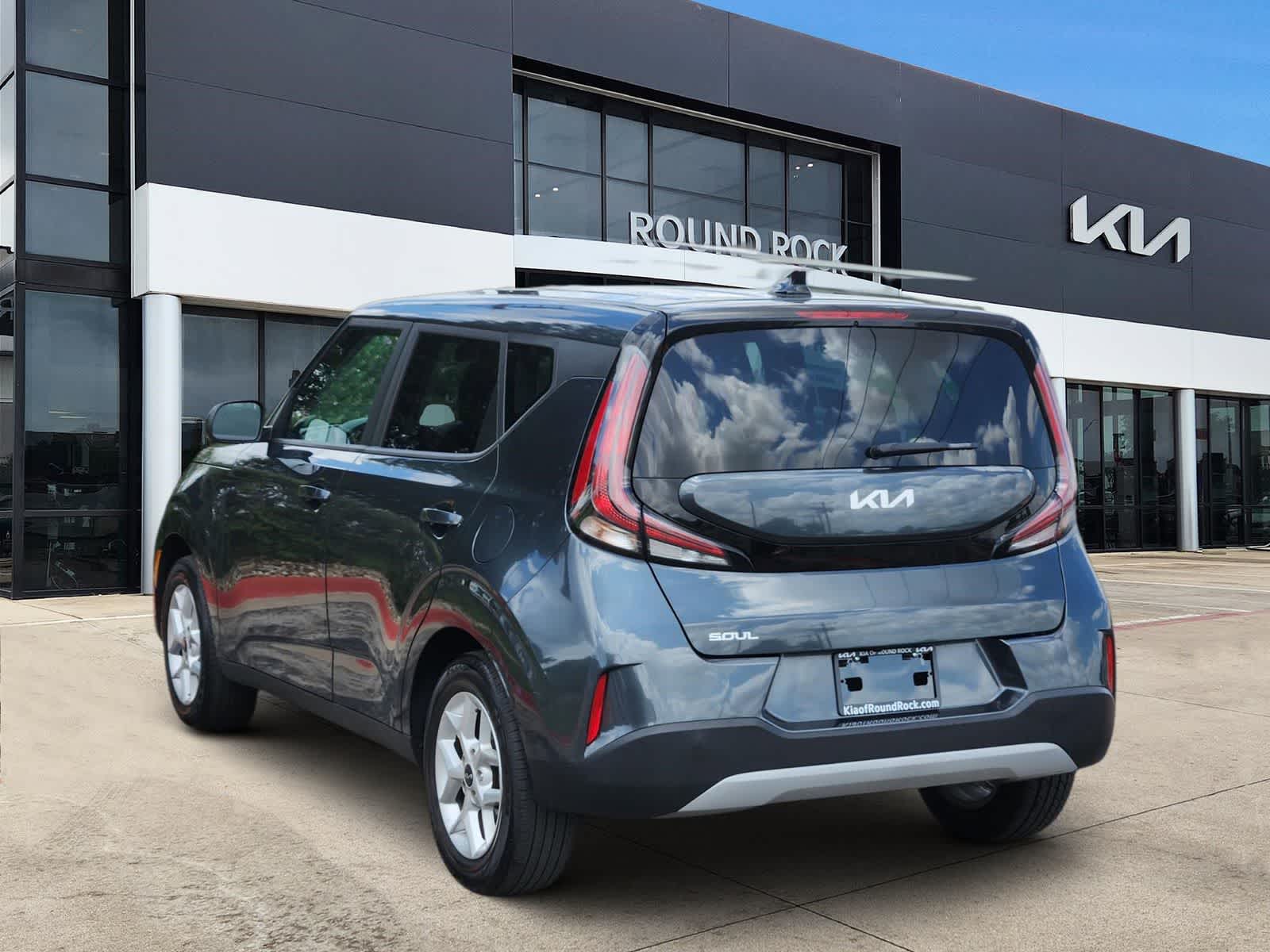 Thumbnail: 2025 Kia Soul - 6