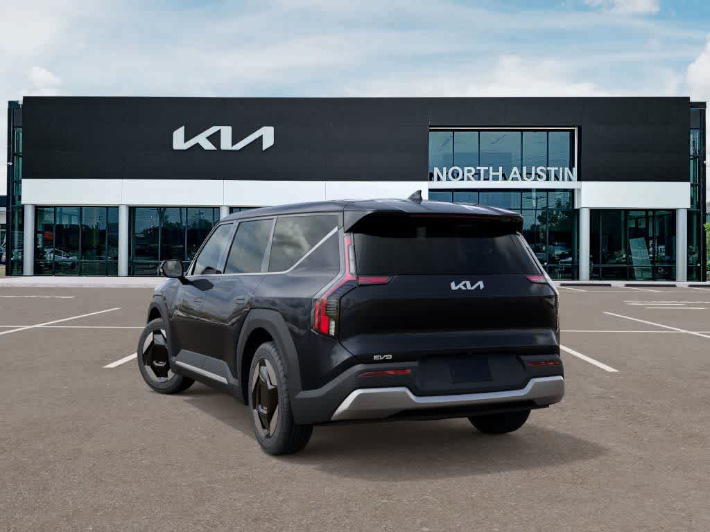 Thumbnail: 2026 Kia EV9 - 4