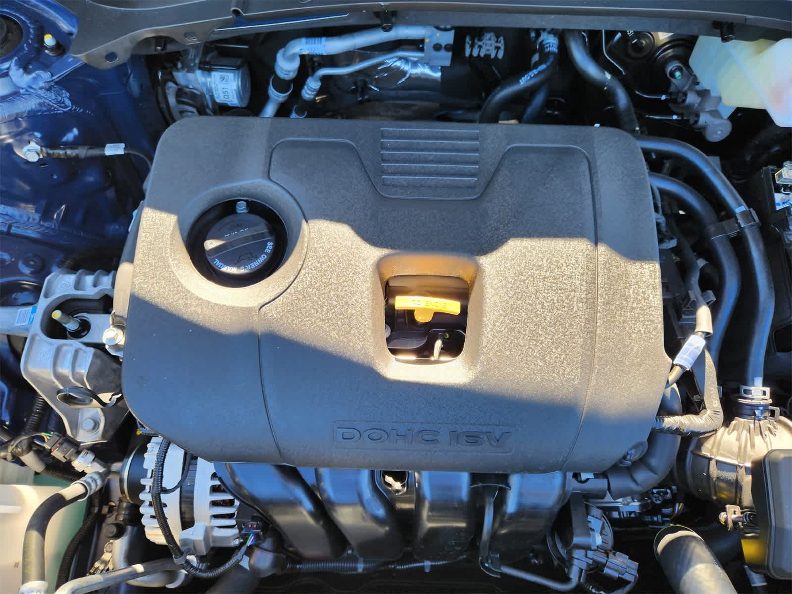 Thumbnail: 2026 Kia Seltos - 22