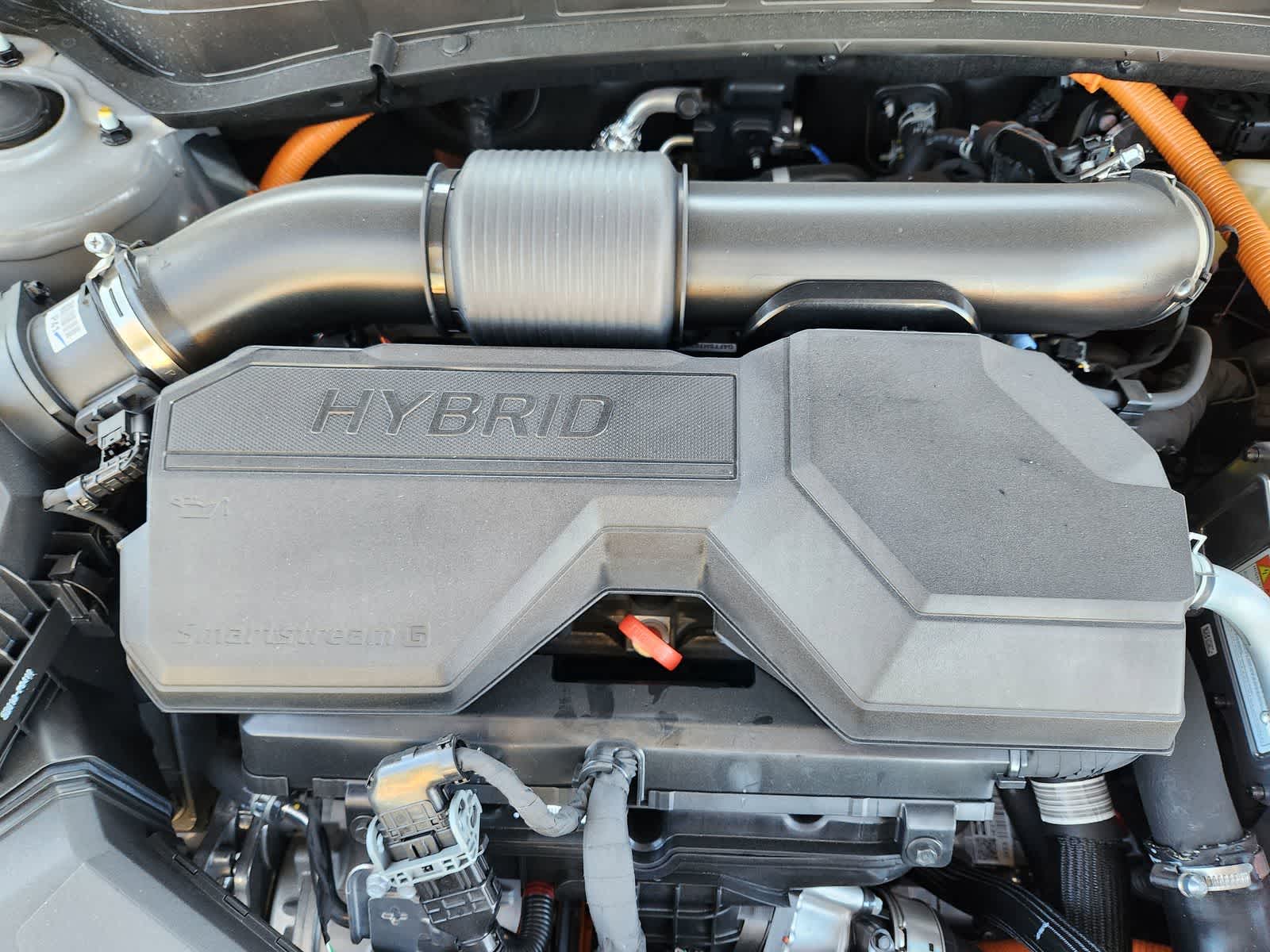 Thumbnail: 2026 Kia Sportage - 28