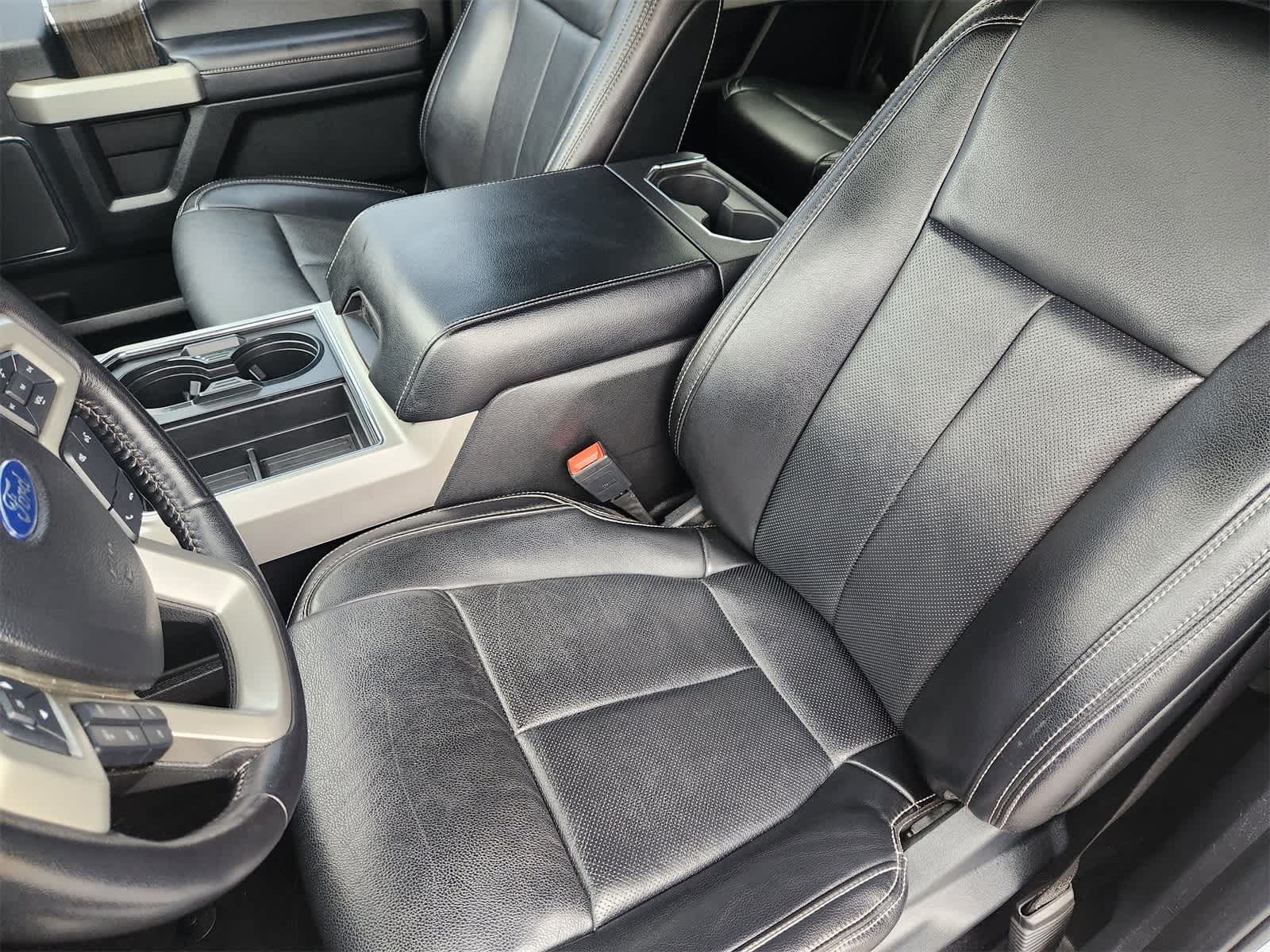 Thumbnail: 2021 Ford F-350 - 12