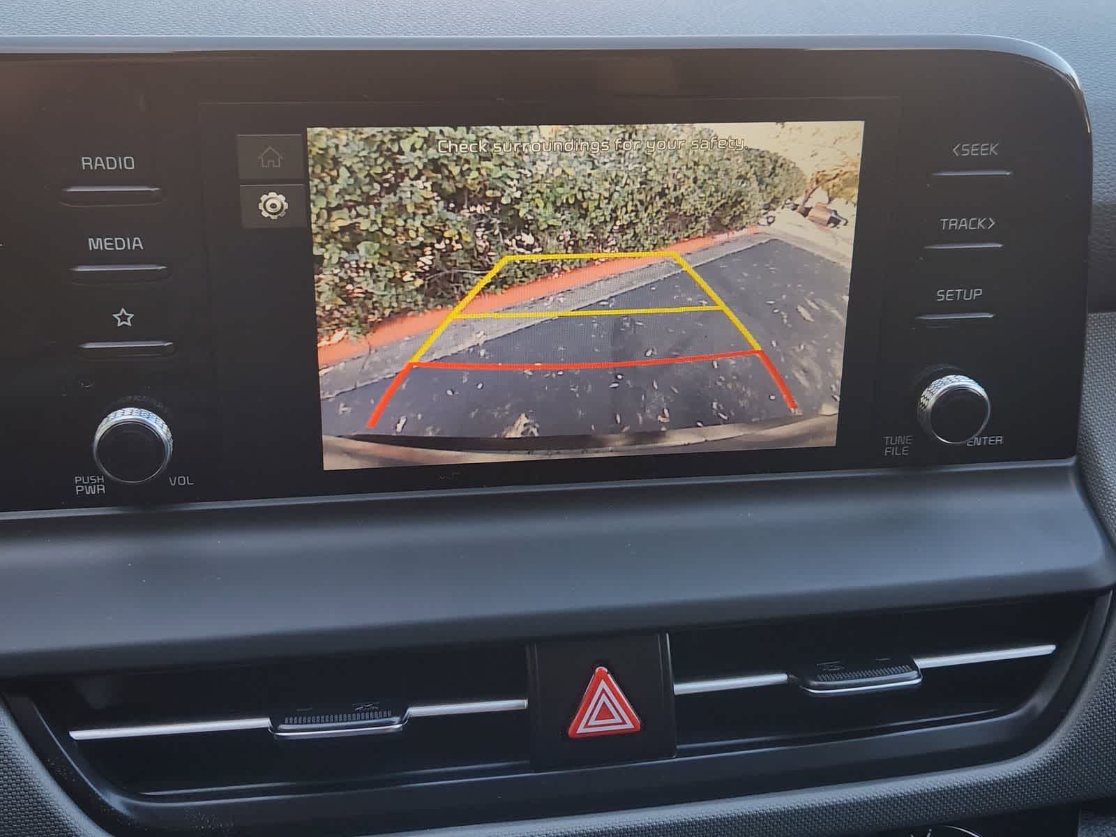 Thumbnail: 2026 Kia Seltos - 16